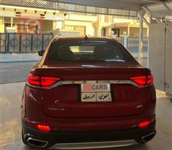 جيلي توجيلا